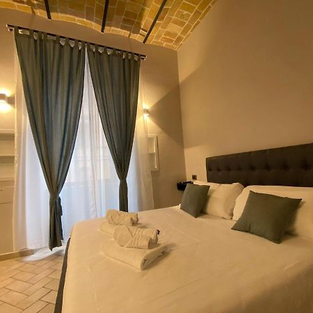 K'Alma Apartment Colosseo Africa Roma Ngoại thất bức ảnh