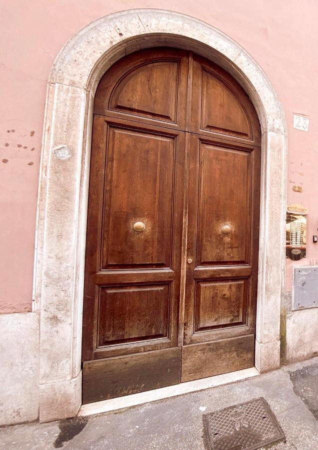 K'Alma Apartment Colosseo Africa Roma Ngoại thất bức ảnh