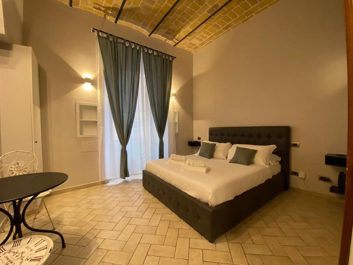 K'Alma Apartment Colosseo Africa Roma Ngoại thất bức ảnh