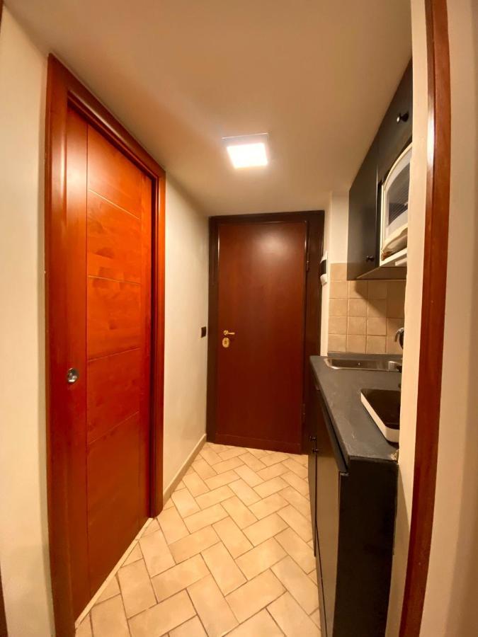 K'Alma Apartment Colosseo Africa Roma Ngoại thất bức ảnh