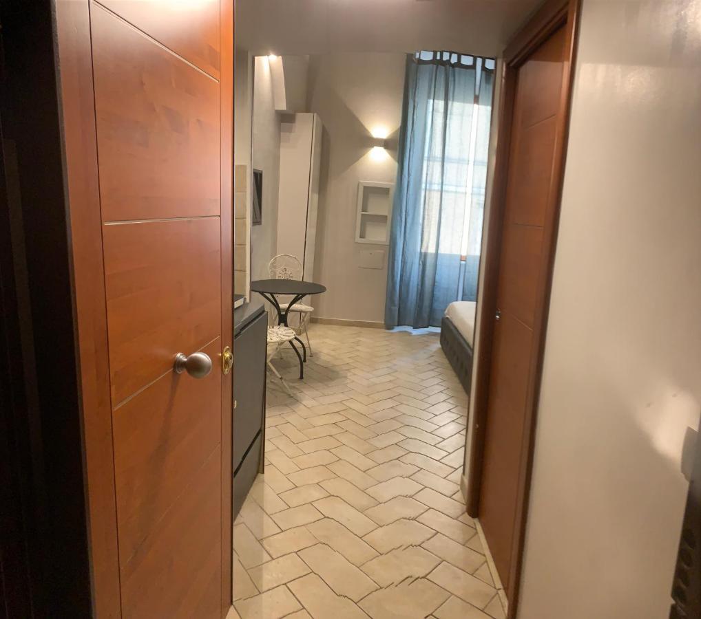 K'Alma Apartment Colosseo Africa Roma Ngoại thất bức ảnh