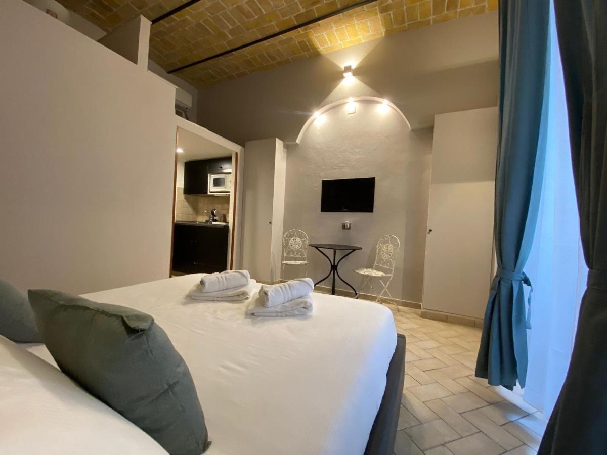 K'Alma Apartment Colosseo Africa Roma Ngoại thất bức ảnh