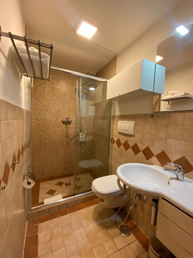 K'Alma Apartment Colosseo Africa Roma Ngoại thất bức ảnh