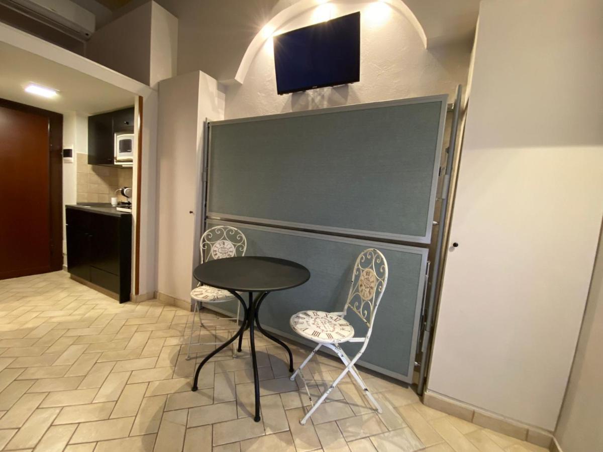 K'Alma Apartment Colosseo Africa Roma Ngoại thất bức ảnh